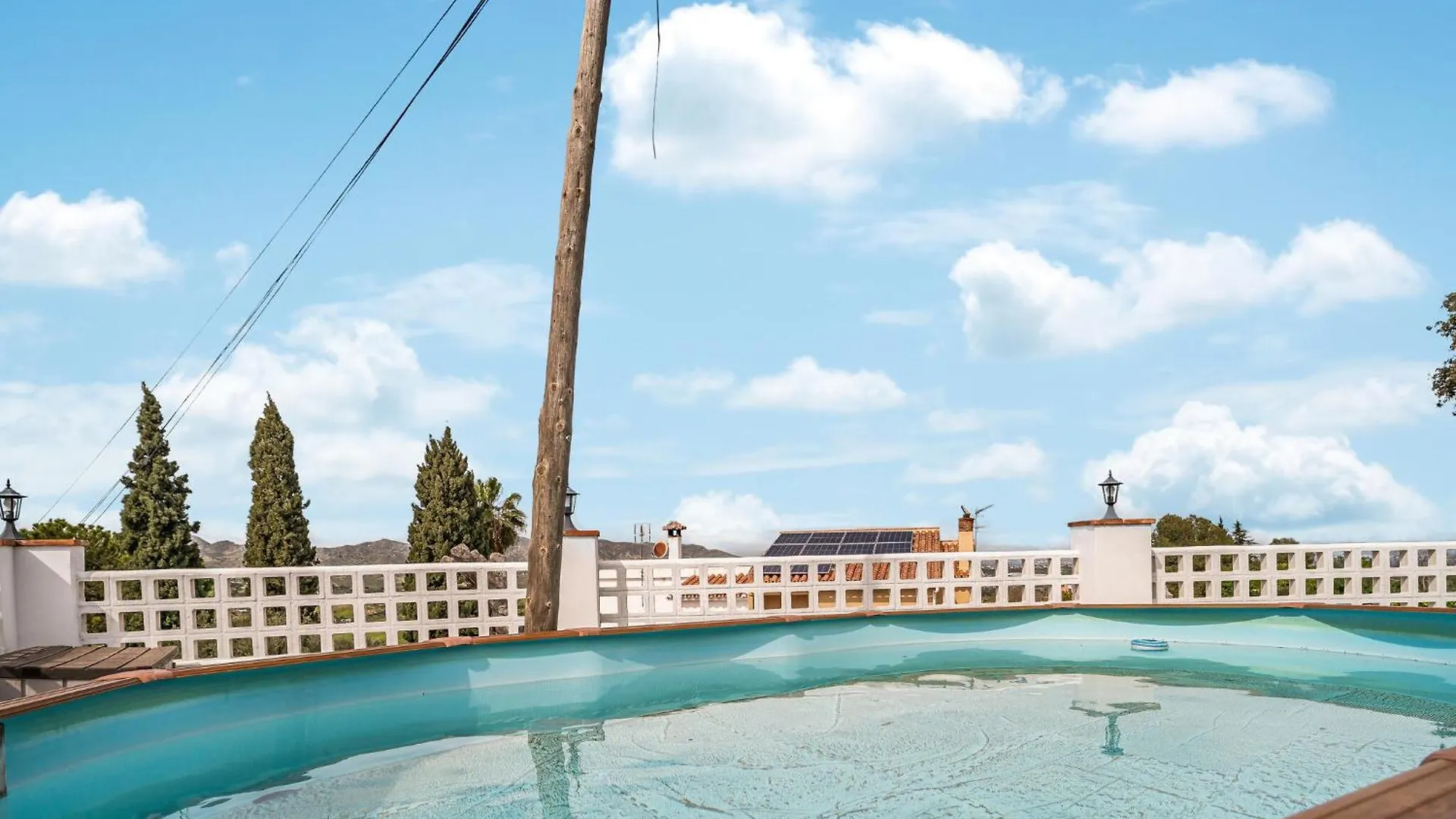 Nice Home In Alhaurín de la Torre
