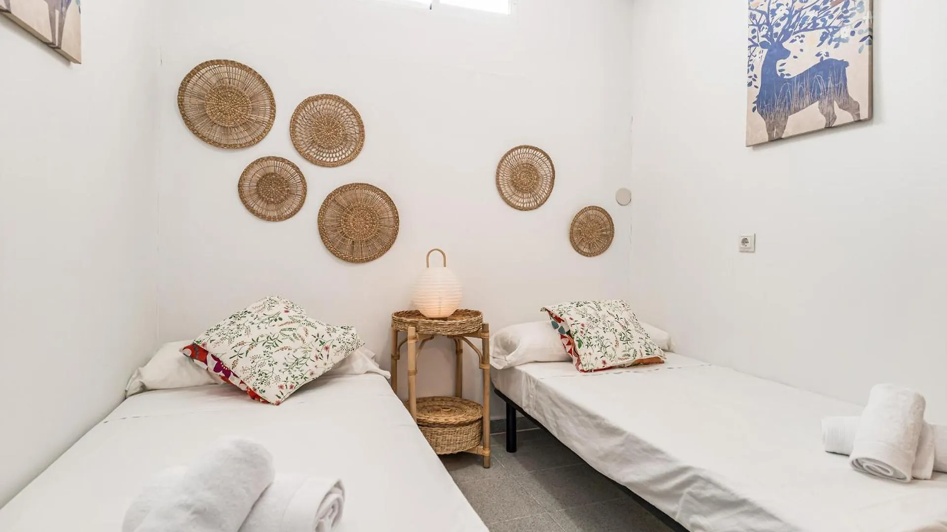 Nice Home In Alhaurín de la Torre Spanien