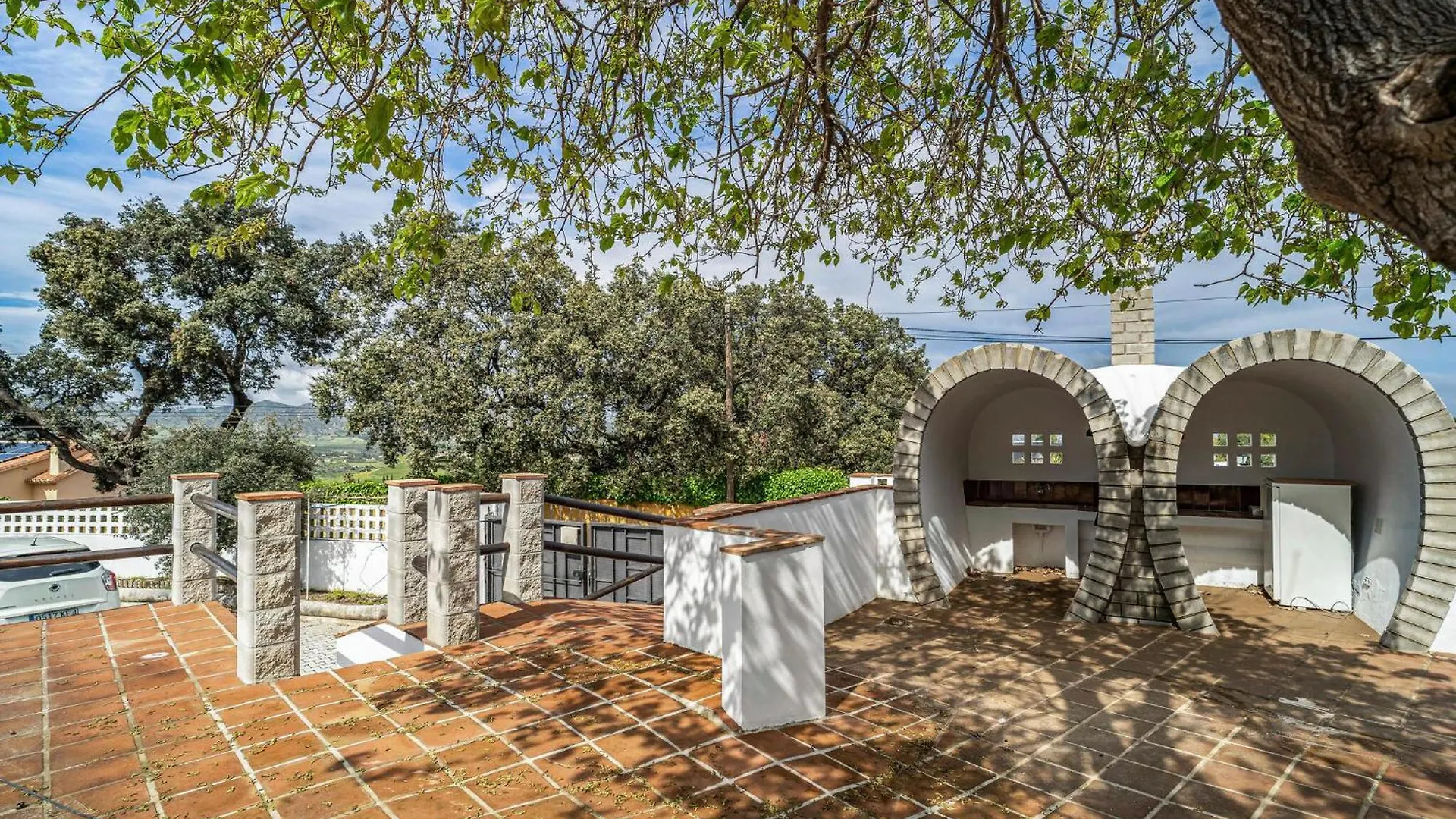 Nice Home In Alhaurín de la Torre Semesterbostad
